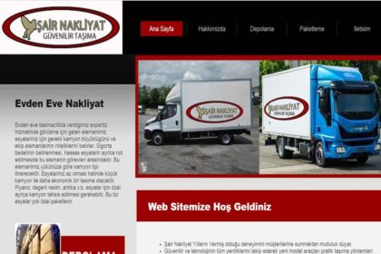 sairnakliyatnet sairnakliyatnet